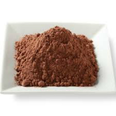 Le PREMIER IS022000 a alcalisé poudre naturelle/alcalisée de poudre de cacao de cacao