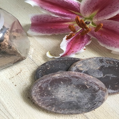 Haut concentré de cacao d'extrait de cacao de solides liquides naturels de cacao pour la cuisson
