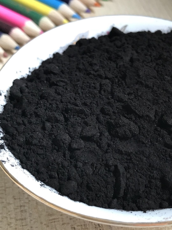 Poudre de cacao alcalisée par noir, bactéries pathogènes négatives foncées supplémentaires de poudre de cacao de grande pureté