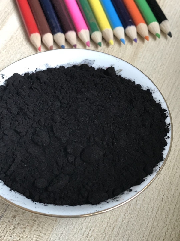 Poudre de cacao alcalisée par noir, bactéries pathogènes négatives foncées supplémentaires de poudre de cacao de grande pureté