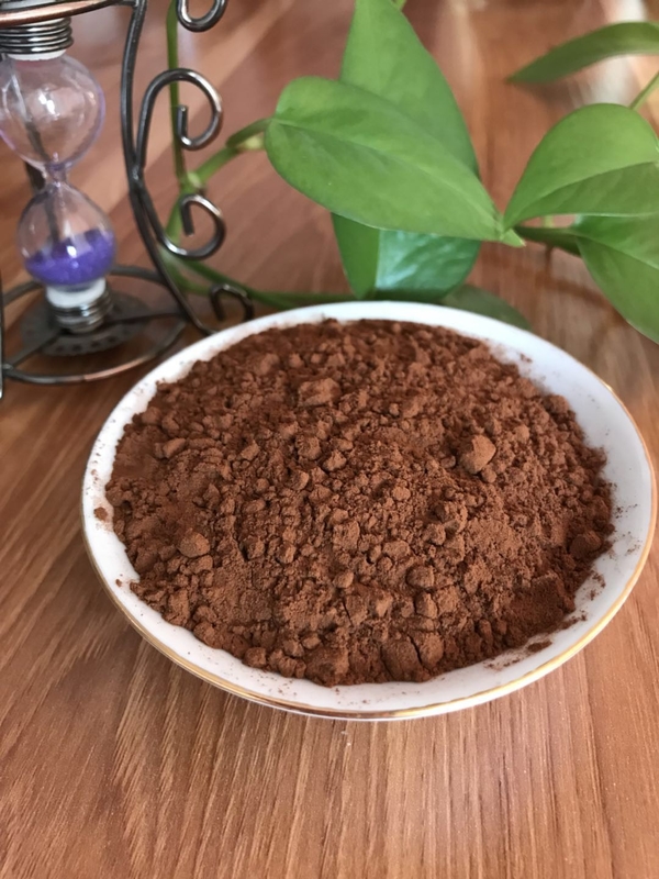 Poudre de cacao de la meilleure qualité de Brown 100 de catégorie aucun sucre pour la détérioration cellulaire Prevent