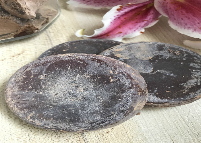 Brun-rougeâtre liquide du PREMIER cacao IS022000 à Brown foncé avec l'odeur naturelle de cacao