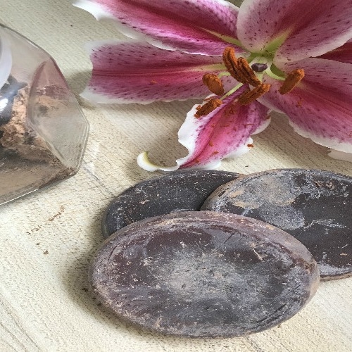 Haut concentré de cacao d'extrait de cacao de solides liquides naturels de cacao pour la cuisson